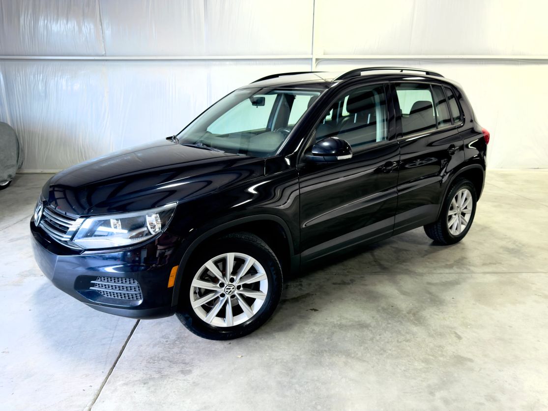volkswagen tiguan limited 2018 WVGBV7AX6JK000116 image volkswagen tiguan limited 2018 WVGBV7AX6JK000116 image